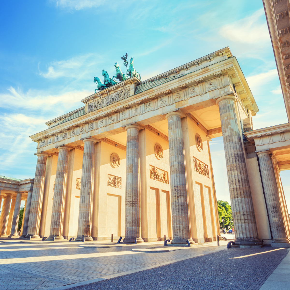 Das Deutschland-ticket